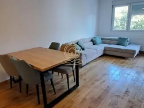 Rent, two bedroom apartment, 50m², Medijana, Niš - image 6