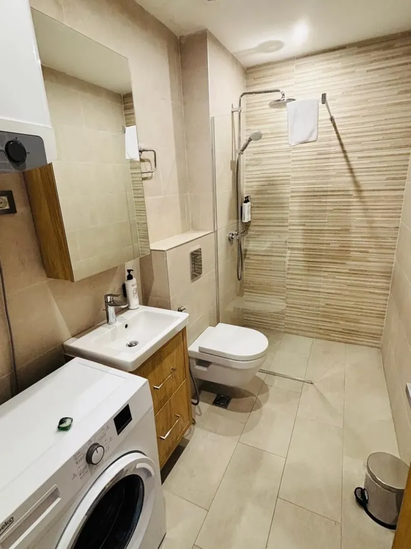 Sale, one bedroom apartment, 50m², Kavač, Kotor