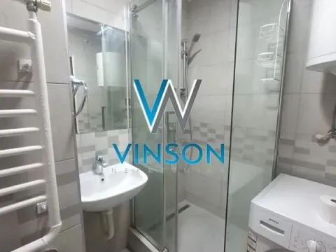 Izdavanje, dvosoban stan, 46m², Centar, Novi Sad - image 9