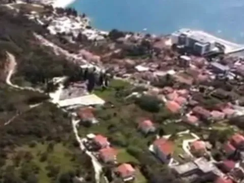 Prodaja, plac, 1145m², Herceg Novi, Crna Gora - image 8