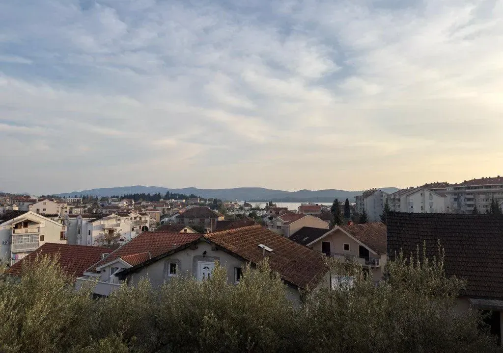 Sale, one bedroom apartment, 34m², Centar, Podgorica