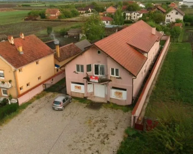 Sale, office space, 700m², Šimanovci, Pećinci