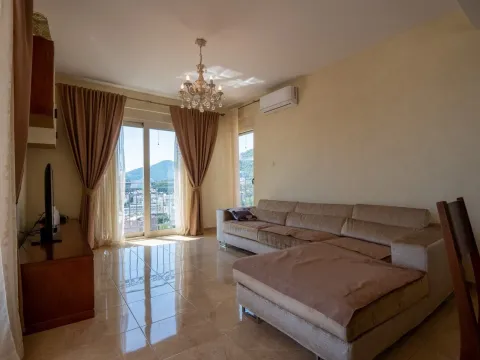 Sale, two bedroom apartment, 265m², Bečići, Budva - image 6