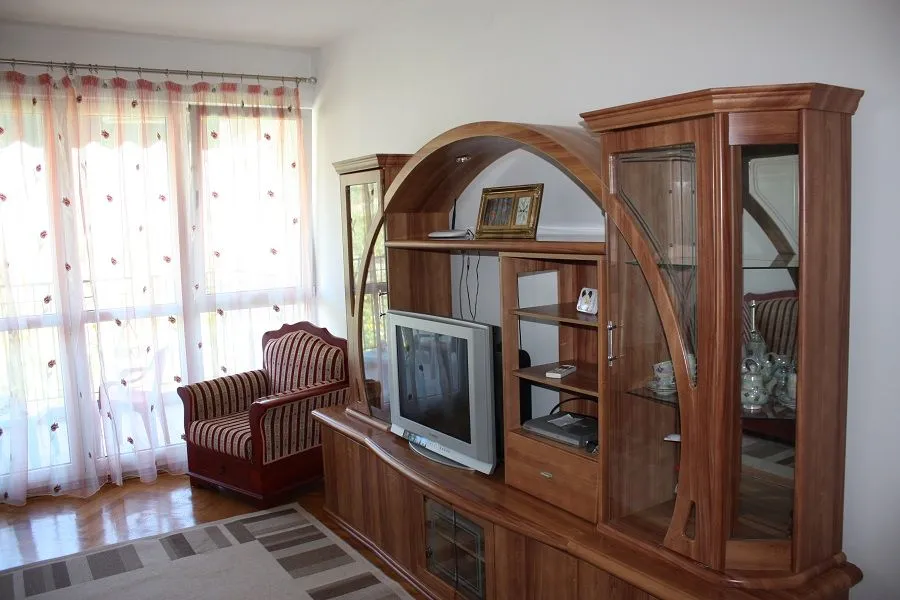 Sale, apartment, 64m², Budva, Crna Gora