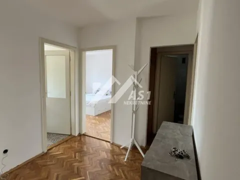 Izdavanje, dvosoban stan, 53m², Grbavica, Novi Sad Sve Podlokacije - image 5