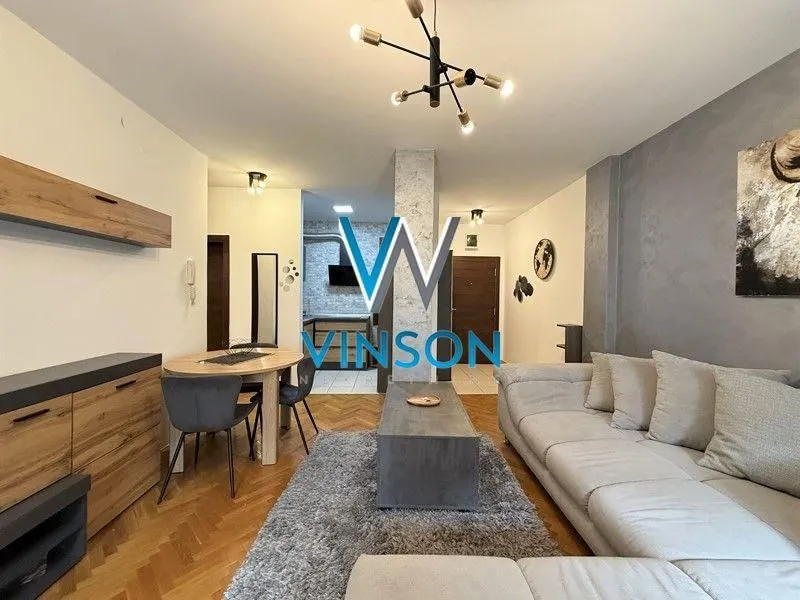 Izdavanje, jednosoban stan, 46m², Grbavica, Novi Sad Sve Podlokacije