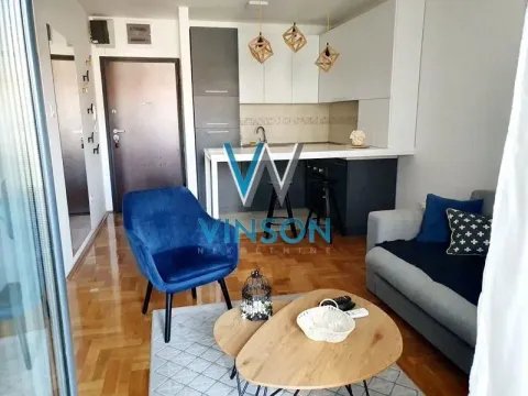 Izdavanje, jednosoban stan, 47m², Grbavica, Novi Sad Sve Podlokacije - image 9