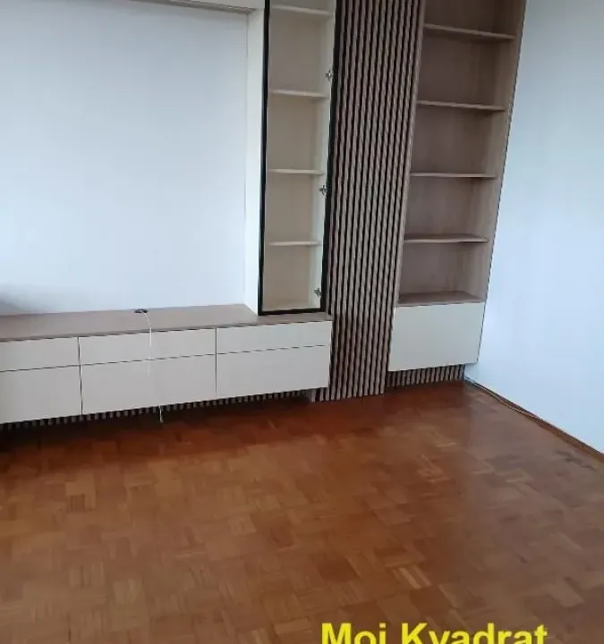 Rent, three bedroom apartment, 85m², Novi Beograd Sve Podlokacije, Beograd