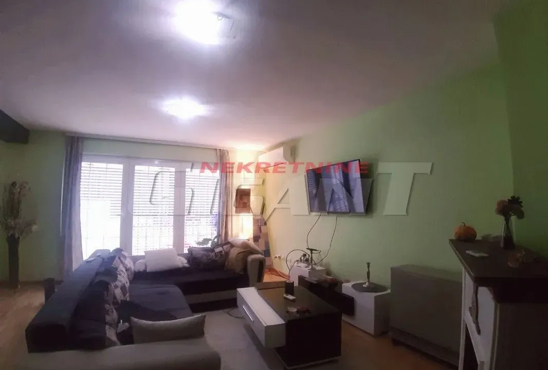 Prodaja, dvosoban stan, 84m², Lekino Brdo, Voždovac Sve Podlokacije