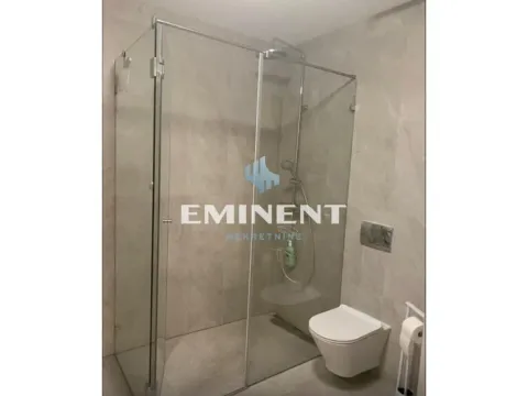 Izdavanje, dvosoban stan, 53m², Novi Beograd Blok 65, Novi Beograd Sve Podlokacije - image 7