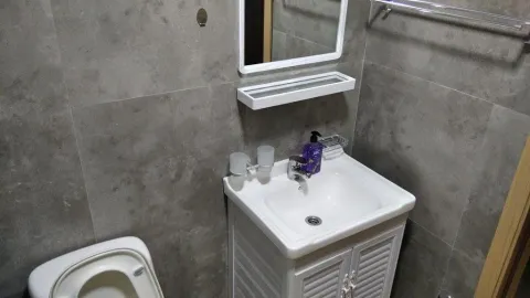 Rent, two bedroom apartment, 70m², Ljubović, Podgorica - image 12