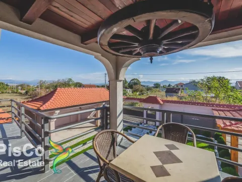 Izdavanje, kuća, 200m², Donji Kokoti, Podgorica - image 4