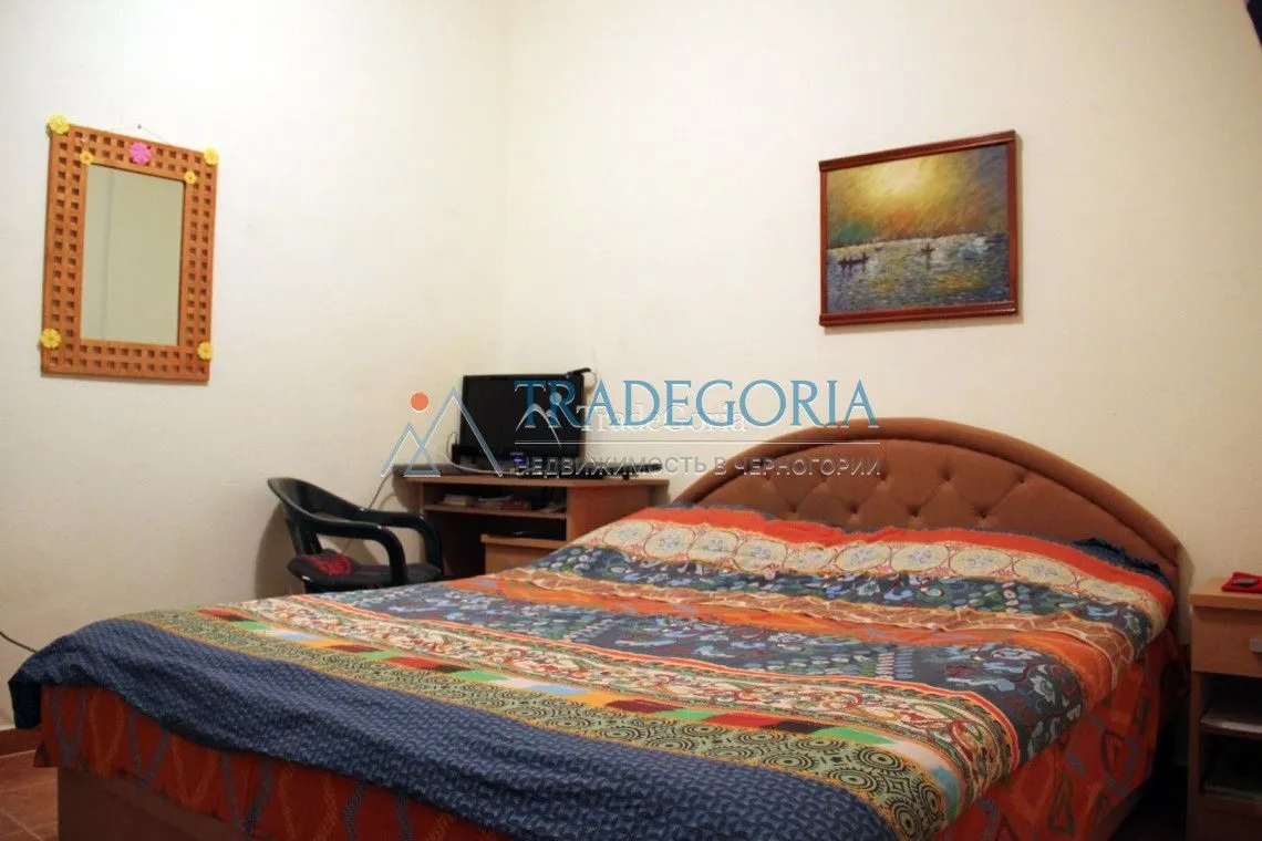 Prodaja, ugostiteljski objekat, 376m², Dobra Voda, Bar