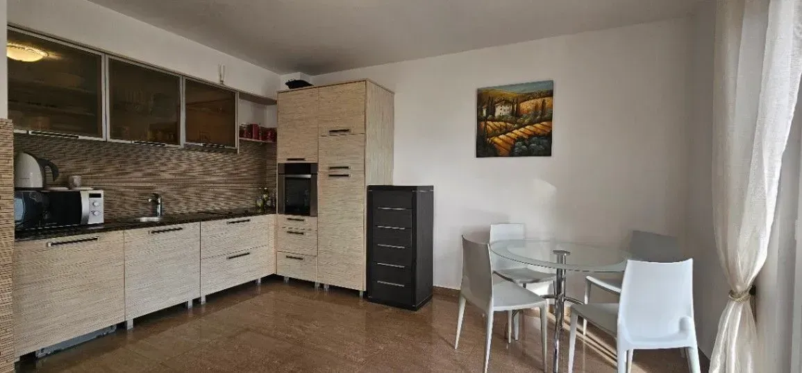 Sale, two bedroom apartment, 71m², Bečići, Budva