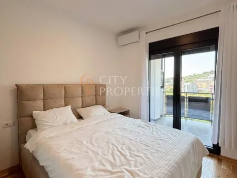 Rent, apartment, 65m², Zagorič, Podgorica - image 7