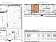 Prodaja, jednosoban stan, 45m², Đuraševići, Tivat - image 9