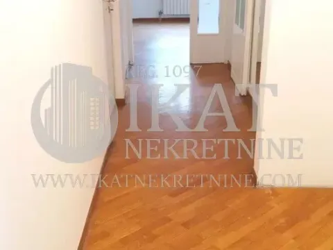 Sale, three bedroom apartment, 94m², Centar Sve Podlokacije, Beograd