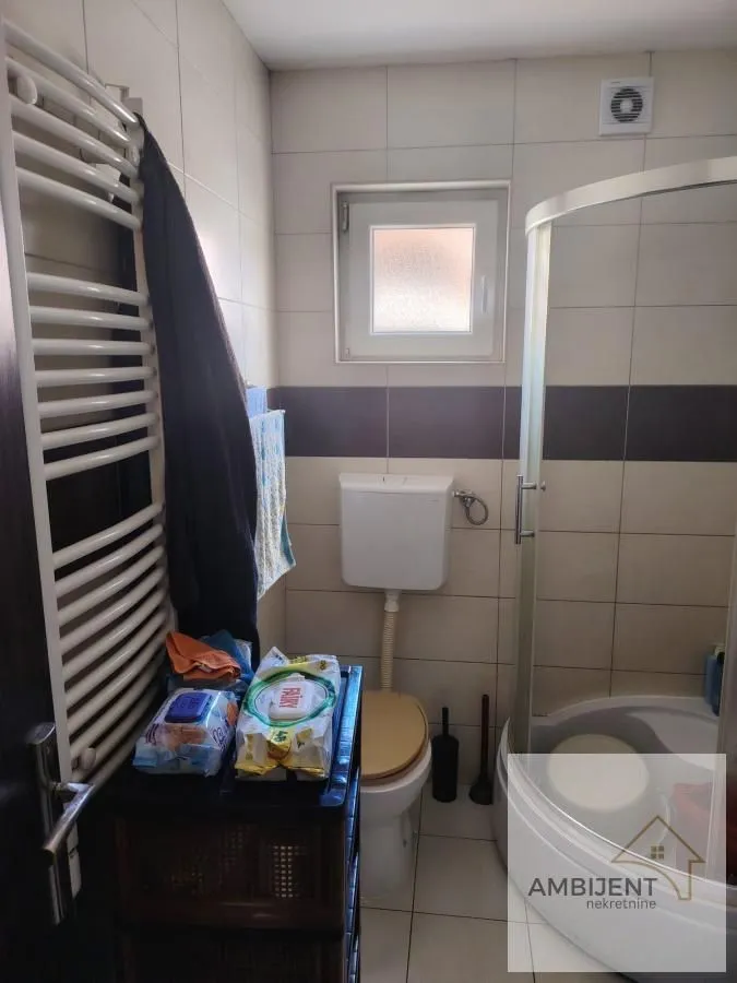 Prodaja, jednosoban stan, 31m², Novi Beograd Sve Podlokacije, Beograd