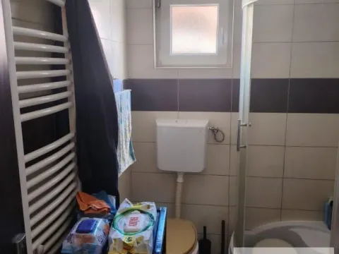 Prodaja, jednosoban stan, 31m², Novi Beograd Sve Podlokacije, Beograd - image 12