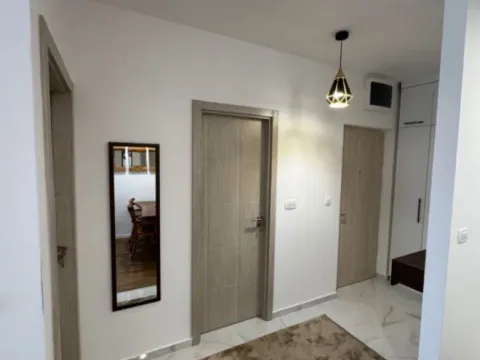 Sale, one bedroom apartment, 43m², Tuški Put, Podgorica - image 9