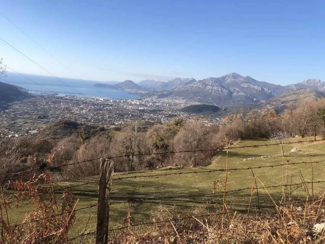 Prodaja, plac, 52000m², Bar, Crna Gora