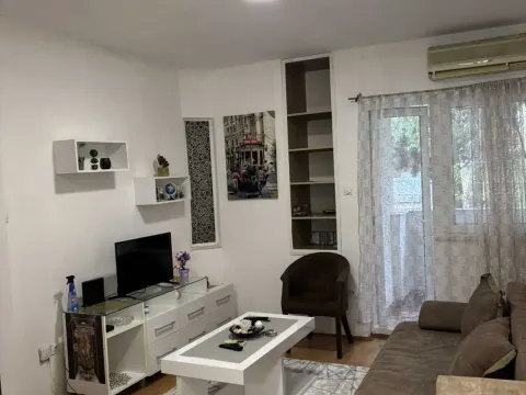 Izdavanje, jednosoban stan, 35m², Preko Morače, Podgorica - image 6