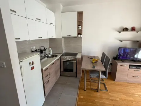 Sale, apartment, 40m², City Kvart, Podgorica - image 7