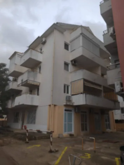 Rent, apartment, 60m², Adok, Budva