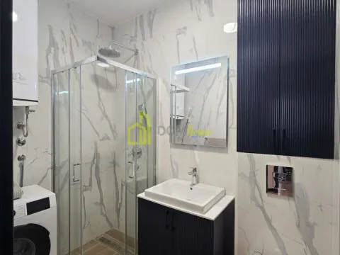 Izdavanje, dvosoban stan, 57m², Gorica C, Podgorica - image 8