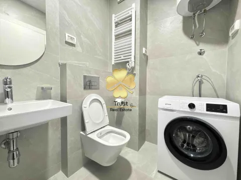 Izdavanje, jednosoban stan, 41m², Central Point, Podgorica - image 8