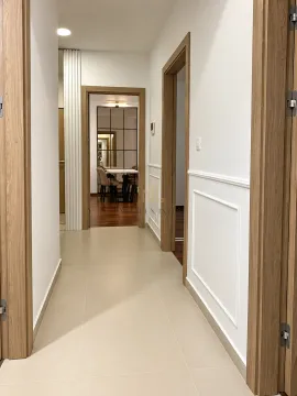 Izdavanje, dvosoban stan, 72m², Master Kvart, Podgorica - image 7