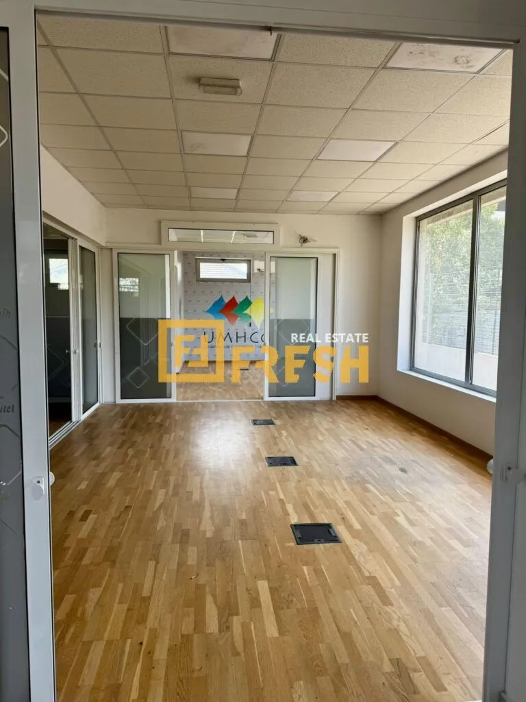 Rent, office space, 180m², Zabjelo, Podgorica
