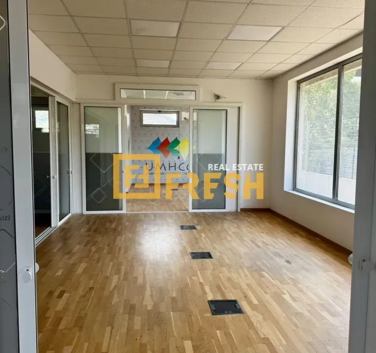 Rent, office space, 180m², Zabjelo, Podgorica