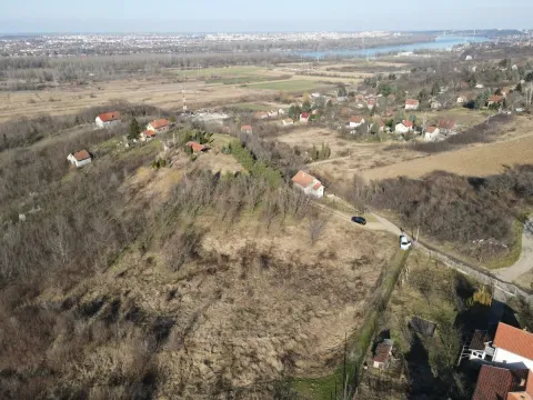 Sale, land lot, 4900m², Ledinci, Petrovaradin - image 1