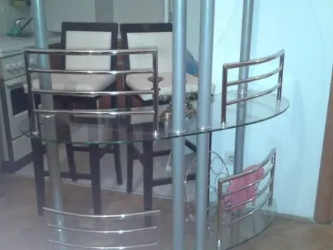 Rent, one bedroom apartment, 40m², Preko Morače, Podgorica - image 2