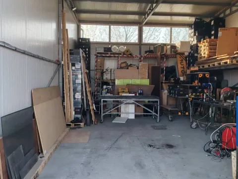 Rent, office space, 70m², Čenej, Novi Sad Sve Podlokacije - image 3