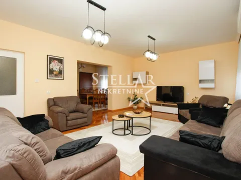 Rent, house, 130m², Gornja Gorica, Podgorica - image 4