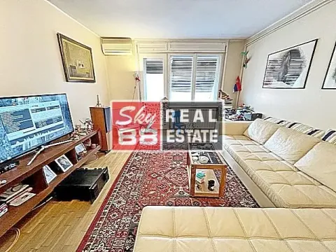 Prodaja, dvosoban stan, 68m², Kalenić Pijaca, Vračar Sve Podlokacije - image 3