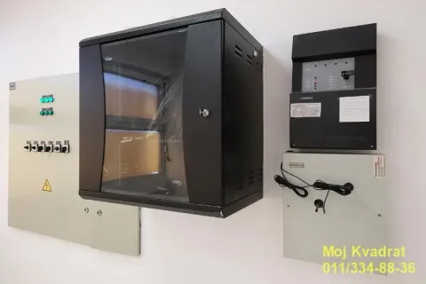 Rent, office space, 75m², Novi Beograd Sve Podlokacije, Beograd - image 14
