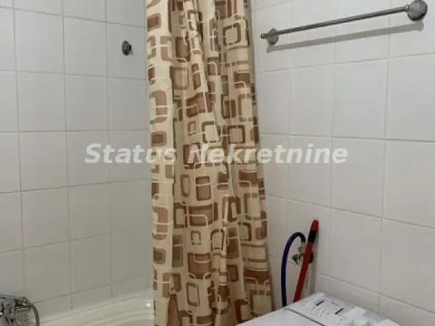 Rent, two bedroom apartment, 54m², Grbavica, Novi Sad Sve Podlokacije - image 10