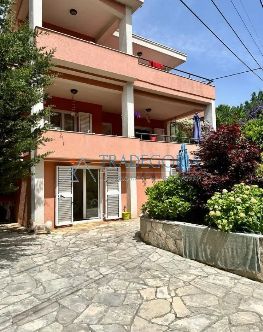 Prodaja, kuća, 245m², Utjeha, Ulcinj