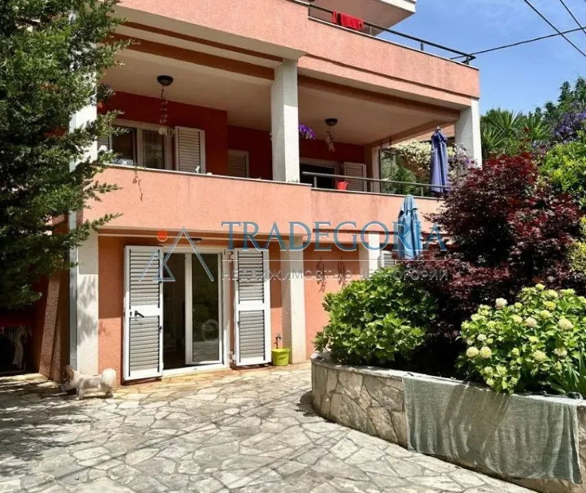 Sale, house, 245m², Utjeha, Ulcinj