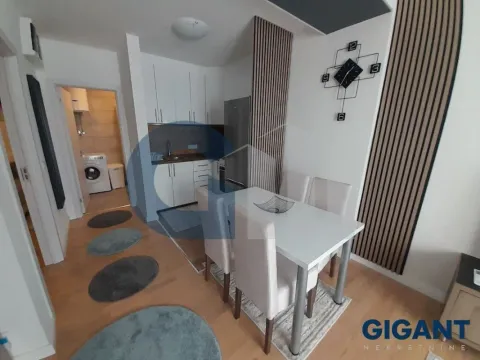 Sale, two bedroom apartment, 46m², Veliki Mokri Lug, Zvezdara Sve Podlokacije - image 10