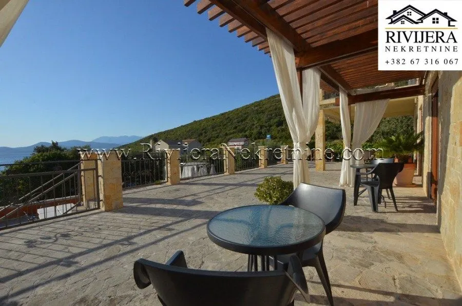 Prodaja, kuća, 573m², Luštica, Tivat