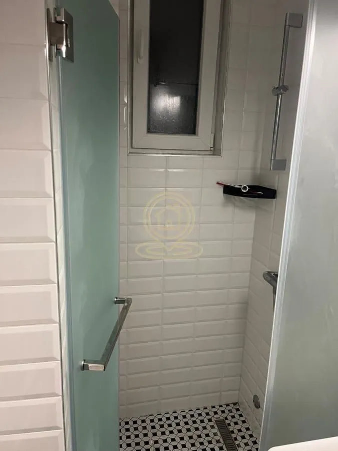 Rent, two bedroom apartment, 41m², Stari Grad, Beograd