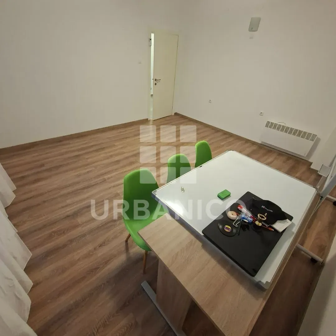 Rent, two bedroom apartment, 90m², Gorica C, Podgorica