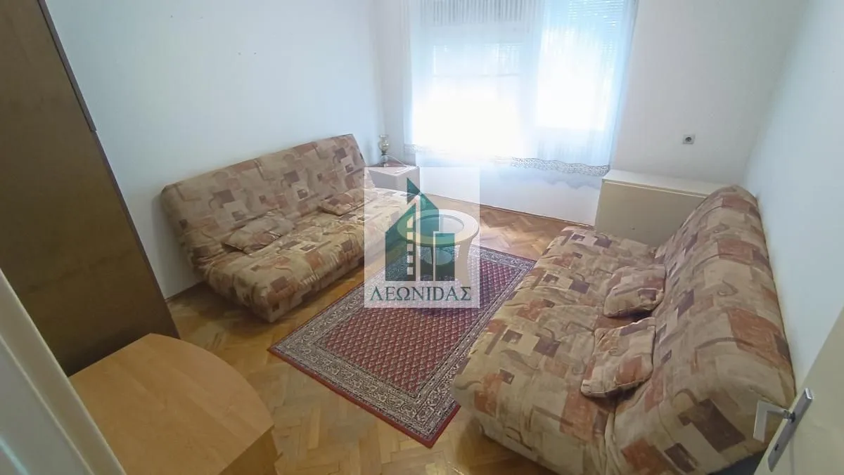 Rent, two bedroom apartment, 53m², Palilula, Niš