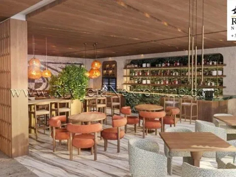 Prodaja, jednosoban stan, 5311m², Risan, Kotor - image 7