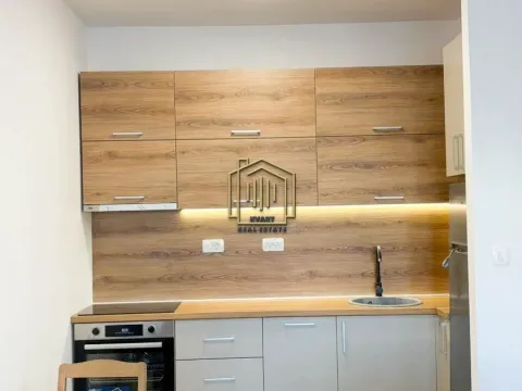 Rent, one bedroom apartment, 46m², Zabjelo, Podgorica - image 4