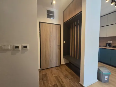 Prodaja, jednosoban stan, 41m², Centar, Kolašin - image 11